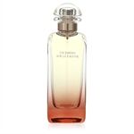 Un Jardin Sur La Lagune by Hermes - Eau De Toilette Spray (Tester) 100 ml - para mujeres