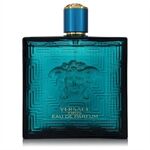 Versace Eros by Versace - Eau De Parfum Spray (unboxed) 200 ml - para hombres