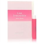 Live Irresistible Rosy Crush by Givenchy - Vial (sample) 1 ml - para mujeres