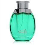 Swiss Arabian Raaqi by Swiss Arabian - Eau De Parfum Spray (Unisex unboxed) 100 ml - para mujeres