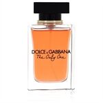 The Only One by Dolce & Gabbana - Eau De Parfum Spray (unboxed) 100 ml - para mujeres