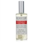 Demeter Christmas in New York by Demeter - Cologne Spray (unboxed) 120 ml - para mujeres