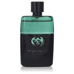 Gucci Guilty Black by Gucci - Eau De Toilette Spray (unboxed) 50 ml - para hombres