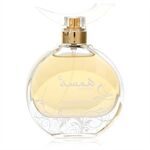 Swiss Arabian Hamsah by Swiss Arabian - Eau De Parfum Spray (unboxed) 80 ml - para mujeres