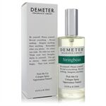 Demeter String Bean by Demeter - Pick-Me-Up Cologne Spray (Unisex) 120 ml - para mujeres