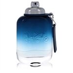 Coach Blue by Coach - Eau De Toilette Spray (unboxed) 100 ml - para hombres