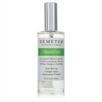 Demeter Dandelion by Demeter - Cologne Spray (unboxed) 120 ml - para mujeres