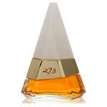 273 by Fred Hayman - Eau De Parfum Spray (unboxed) 30 ml - para mujeres
