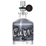 Curve Crush by Liz Claiborne - Eau De Cologne Spray (unboxed) 75 ml - para hombres