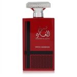 Shumoukh Al Ghutra by Swiss Arabian - Eau De Parfum Spray (unboxed) 100 ml - para hombres