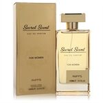 Secret Scent by Riiffs - Eau De Parfum Spray 100 ml - para mujeres