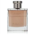 Baldessarini Ambre by Hugo Boss - Eau De Toilette Spray (unboxed) 90 ml - para hombres