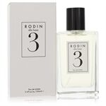 Rodin Olio Lusso 3 by Rodin - Eau De Toilette Spray (Unisex) 100 ml - para hombres