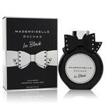 Mademoiselle Rochas In Black by Rochas - Eau De Parfum Spray 90 ml - para mujeres