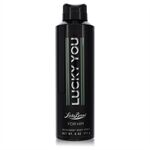 Lucky You by Liz Claiborne - Deodorant Spray 177 ml - para hombres