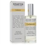 Demeter Cardamom by Demeter - Pick Me Up Cologne Spray (Unisex) 120 ml - para hombres