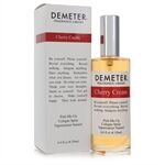 Demeter Cherry Cream by Demeter - Cologne Spray (Unisex) 120 ml - para hombres