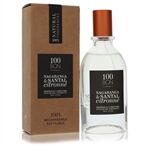 100 Bon Nagaranga & Santal Citronne by 100 Bon - Concentree De Parfum Spray (Unisex Refillable) 50 ml - para hombres