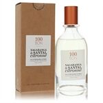 100 Bon Nagaranga & Santal Citronne by 100 Bon - Eau De Parfum Spray (Unisex Refillable) 50 ml - para hombres