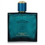Versace Eros by Versace - Eau De Parfum Spray (unboxed) 100 ml - para hombres
