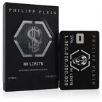 Philipp Plein No Limits by Philipp Plein Parfums - Eau De Parfum Spray 90 ml - para hombres