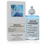 Replica Sailing Day by Maison Margiela - Eau De Toilette Spray (Unisex) 100 ml - para hombres