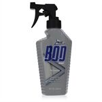 Bod Man Iconic by Parfums De Coeur - Body Spray 240 ml - para hombres