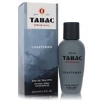 Tabac Original Craftsman by Maurer & Wirtz - Eau De Toilette Spray 100 ml - para hombres