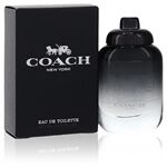 Coach by Coach - Mini EDT 4 ml - para hombres