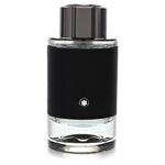 Montblanc Explorer by Mont Blanc - Eau De Toilette Spray (unboxed) 100 ml - para hombres