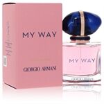 Giorgio Armani My Way de Giorgio Armani - Eau De Parfum Refillable Spray 30 ml - para mujeres