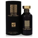 Rihanah Vision Pour Homme by Rihanah - Eau De Parfum Spray 100 ml - para hombres