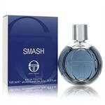 Sergio Tacchini Smash by Sergio Tacchini - Eau De Toilette Spray 100 ml - para hombres