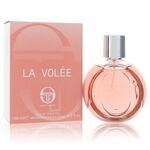 Sergio Tacchini La Volee by Sergio Tacchini - Eau De Toilette Spray 100 ml - para mujeres