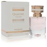 Quatre by Boucheron - Eau De Parfum Spray 30 ml - para mujeres