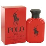 Polo Red by Ralph Lauren - Eau De Parfum Spray 125 ml - para hombres