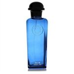 Eau De Citron Noir by Hermes - Eau De Cologne Spray (unboxed) 100 ml - para hombres