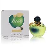 Bella Nina Ricci by Nina Ricci - Eau De Toilette Spray 50 ml - para mujeres