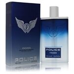Police Frozen by Police Colognes - Eau De Toilette Spray 100 ml - para hombres