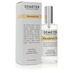 Demeter Macadamia Nut by Demeter - Cologne Spray (Unisex) 120 ml - para mujeres