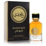 Rihanah Shayoukh by Rihanah - Eau De Parfum Spray (Unisex) 50 ml - para hombres