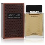Antonio by Antonio Banderas - After Shave 100 ml - para hombres