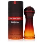 Pierre Cardin Fusion by Pierre Cardin - Eau De Toilette Spray 30 ml - para hombres
