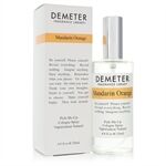 Demeter Mandarin Orange by Demeter - Cologne Spray (Unisex) 120 ml - para mujeres