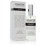 Demeter Musk #7 by Demeter - Cologne Spray (Unisex) 120 ml - para hombres