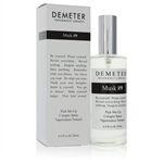 Demeter Musk #9 by Demeter - Cologne Spray (Unisex)) 120 ml - para hombres