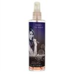 Hannah Montana Ready To Rock by Hannah Montana - Body Mist 240 ml - para mujeres