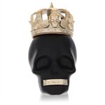 Police To Be The King by Police Colognes - Eau De Toilette Spray (unboxed) 125 ml - para hombres