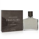 Hollister Coastline by Hollister - Eau De Cologne Spray 100 ml - para hombres
