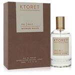 Ktoret 593 Bali by Michael Malul - Eau De Parfum Spray 100 ml - para mujeres